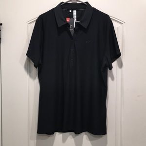 🆕Under Armour Golf Polo - Women’s 2XL - NWT
